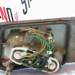 PEUGEOT 405 PHASE 2 BREAK