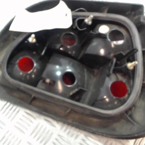 RENAULT MEGANE 1 PHASE 2