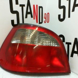 RENAULT MEGANE 1 PHASE 2