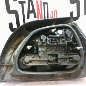 RENAULT MEGANE 1 PHASE 2