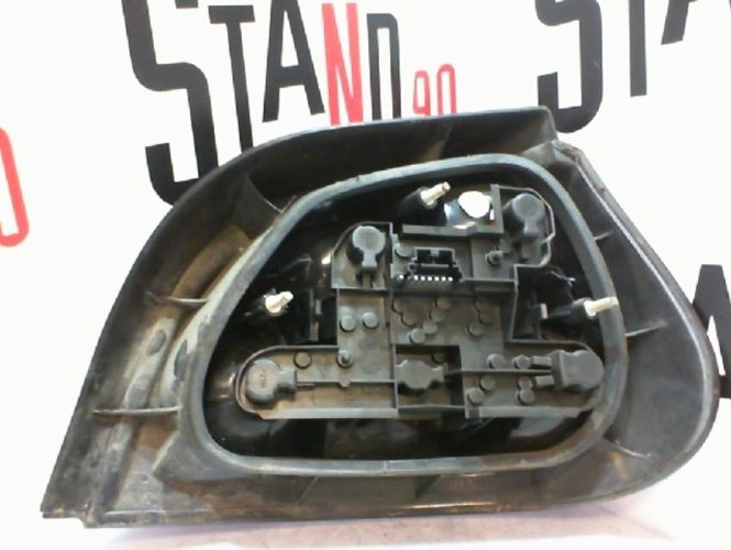 RENAULT MEGANE 1 PHASE 2