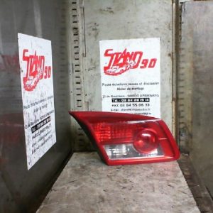 RENAULT VEL SATIS PHASE 1