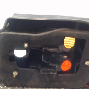 SEAT IBIZA 2 PHASE 3