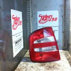 SKODA FABIA 1 PHASE 1 BREAK