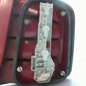 SKODA FABIA 1 PHASE 1 BREAK