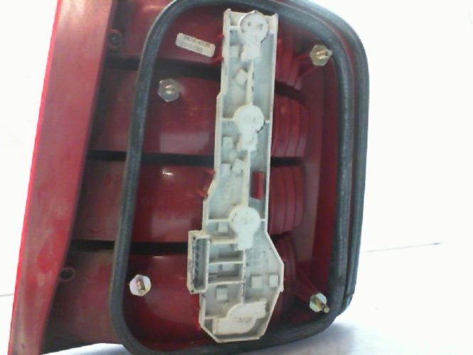 SKODA FABIA 1 PHASE 1 BREAK