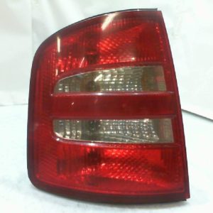 SKODA FABIA 1 PHASE 1 BREAK