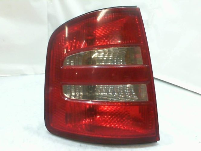 SKODA FABIA 1 PHASE 1 BREAK