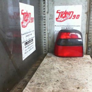 SKODA FELICIA PHASE 1 BREAK