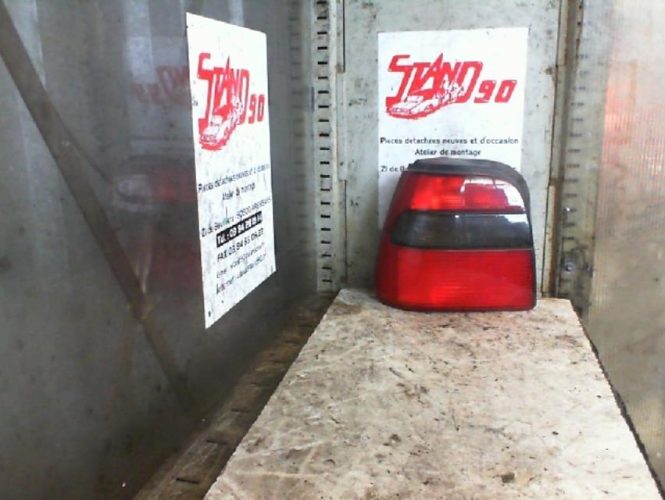 SKODA FELICIA PHASE 1 BREAK