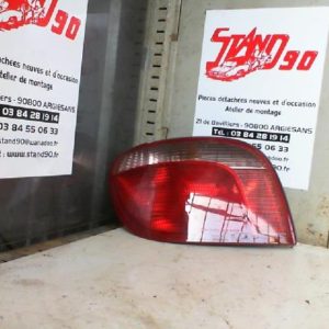 TOYOTA YARIS 1 PHASE 1