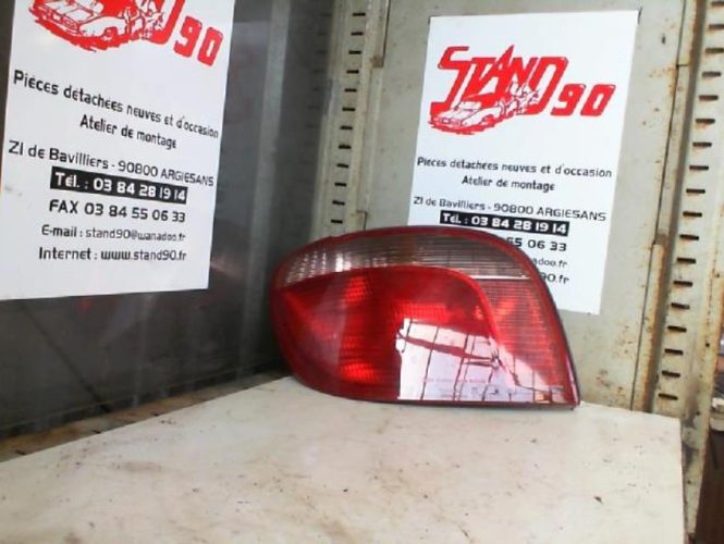 TOYOTA YARIS 1 PHASE 1