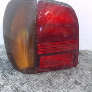 VOLKSWAGEN POLO 3 PHASE 1