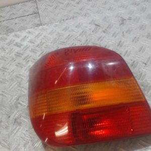 FORD FIESTA 3 PHASE 2