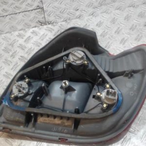 TOYOTA YARIS 1 PHASE 1