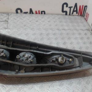 TOYOTA YARIS VERSO PHASE 1