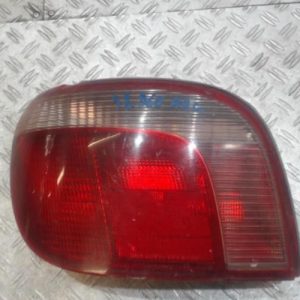 TOYOTA YARIS 1 PHASE 1