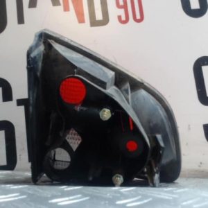 PEUGEOT 406 PHASE 1 BREAK