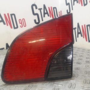 PEUGEOT 406 PHASE 2 BREAK