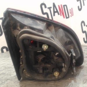 PEUGEOT 406 PHASE 2 BREAK