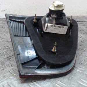 SEAT CORDOBA 1 PHASE 2