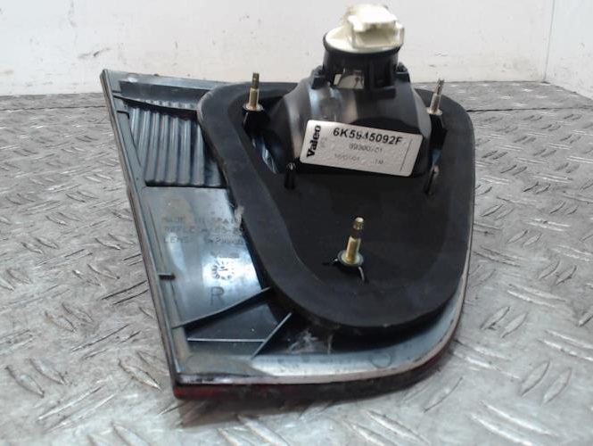 SEAT CORDOBA 1 PHASE 2