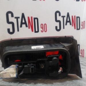 RENAULT LAGUNA 2 PHASE 1