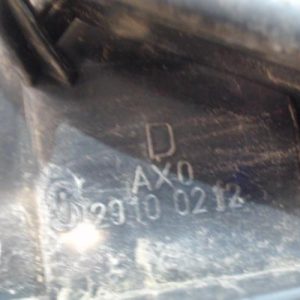 CITROEN XANTIA PHASE 2 BREAK