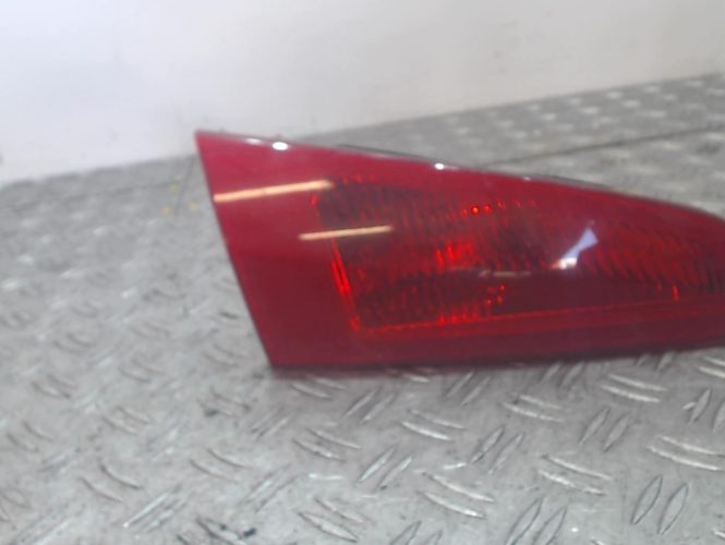 ALFA ROMEO 147 PHASE 2