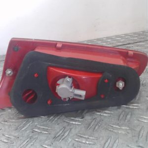 ALFA ROMEO 147 PHASE 2