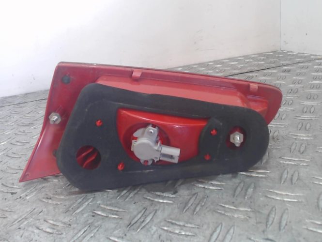 ALFA ROMEO 147 PHASE 2