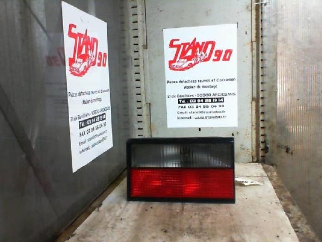 CITROEN XANTIA PHASE 1