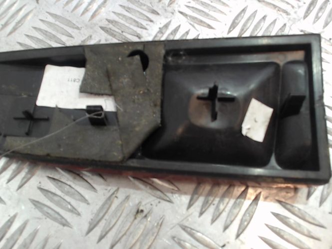 FIAT PUNTO 2 PHASE 2