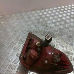 HYUNDAI GETZ PHASE 2