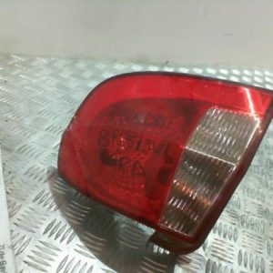 HYUNDAI GETZ PHASE 2