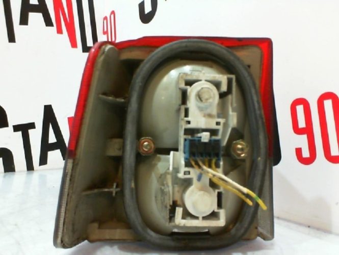 PEUGEOT 405 PHASE 2 BREAK