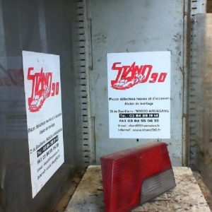 PEUGEOT 405 PHASE 2 BREAK