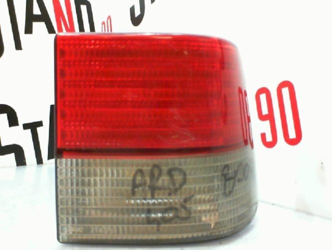 PEUGEOT 405 PHASE 2 BREAK