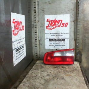 RENAULT LAGUNA 2 PHASE 1