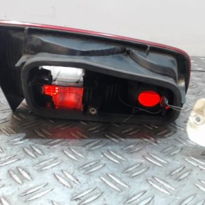 RENAULT LAGUNA 2 PHASE 1