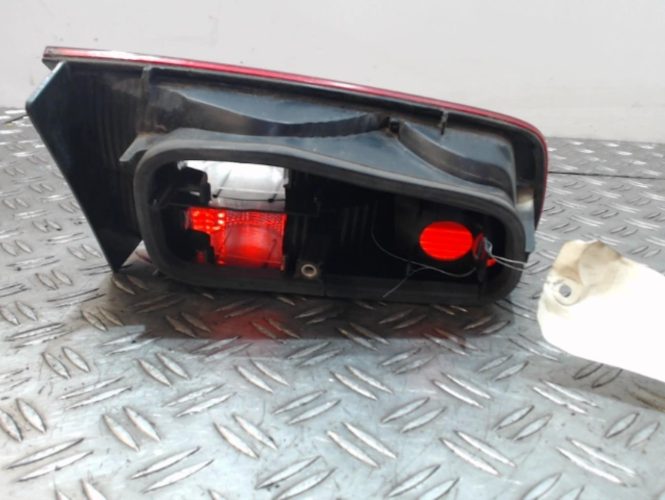 RENAULT LAGUNA 2 PHASE 1