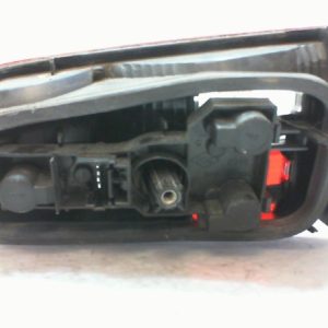 RENAULT LAGUNA 2 PHASE 1