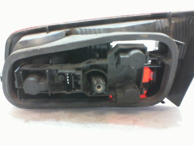 RENAULT LAGUNA 2 PHASE 1