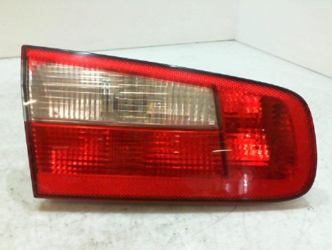 RENAULT LAGUNA 2 PHASE 1