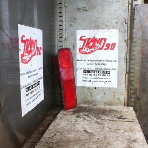 RENAULT SAFRANE PHASE 2