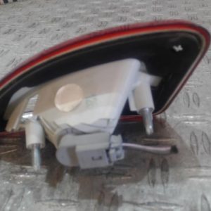 RENAULT TWINGO 2 PHASE 2