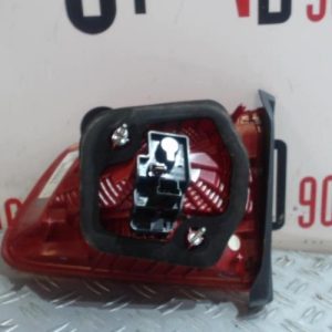 VOLKSWAGEN TOUAREG 2 PHASE 1