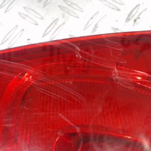 VOLKSWAGEN TOUAREG 2 PHASE 1