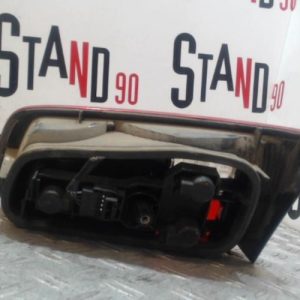 RENAULT LAGUNA 2 PHASE 1