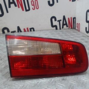 RENAULT LAGUNA 2 PHASE 1